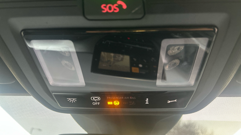 Volkswagen ID.4 109kW Life Pure 52kWh 5dr Auto Electric Estate